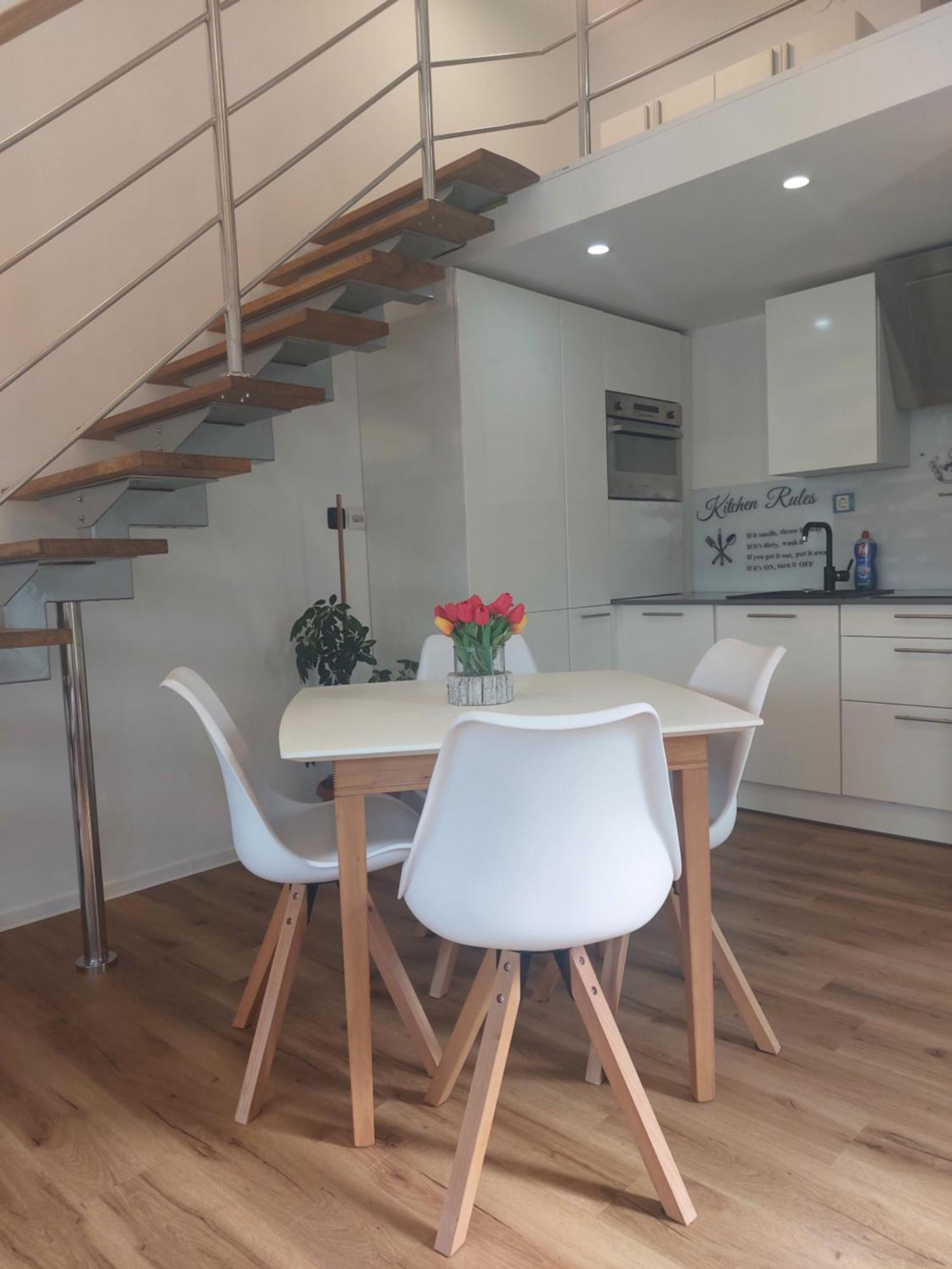 Spring And Summer Apartment Near Ljubljana With Free Secure Parking Domžale Exterior foto