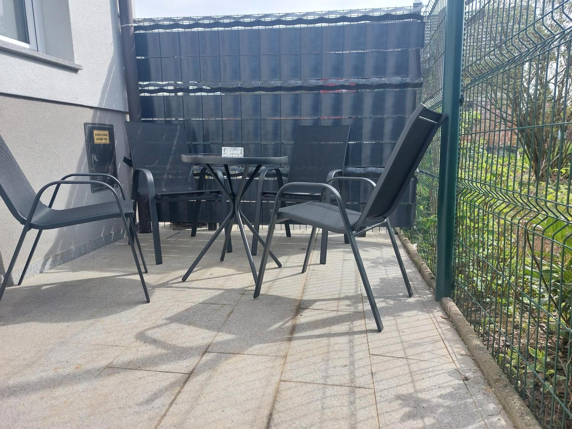 Spring And Summer Apartment Near Ljubljana With Free Secure Parking Domžale Exterior foto